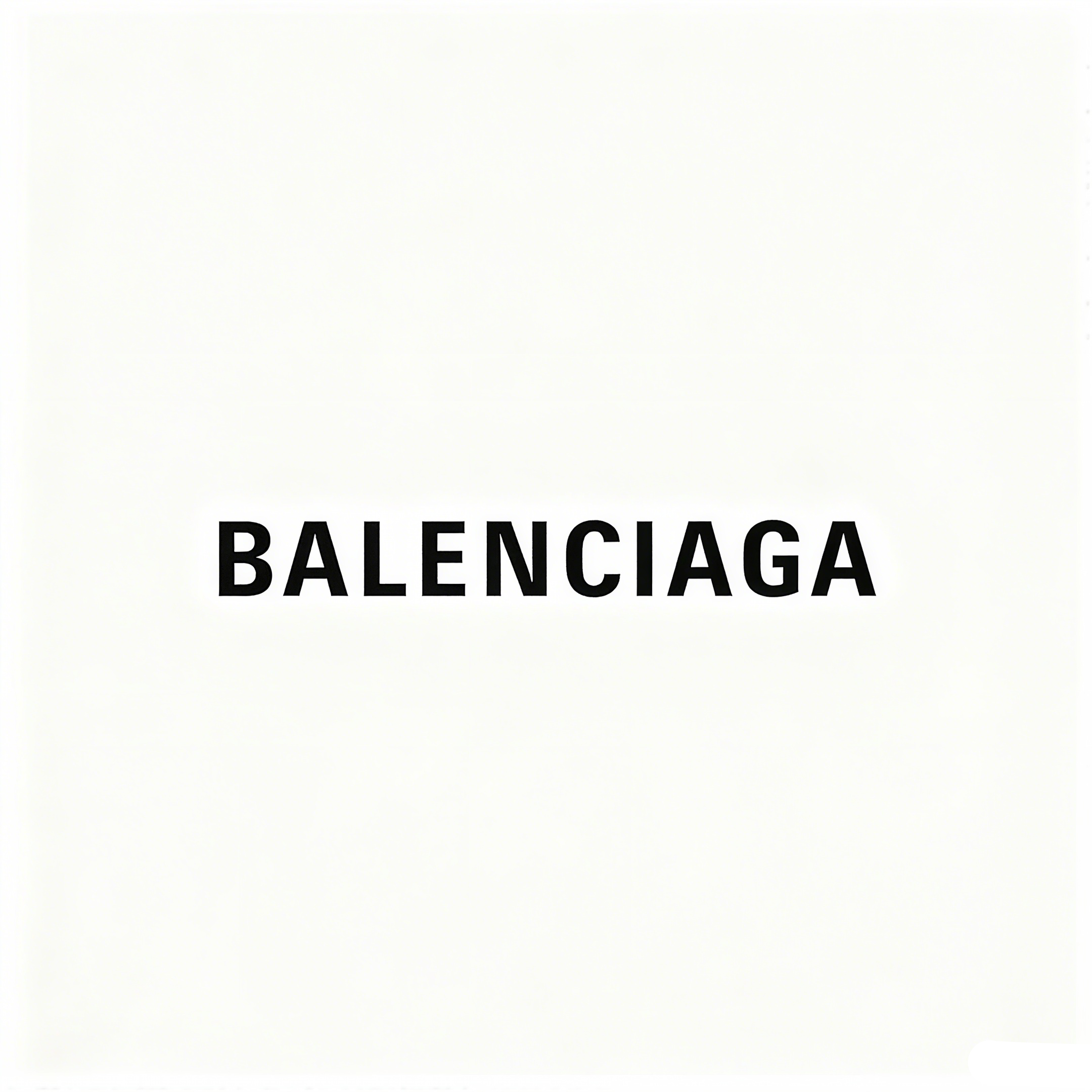Balenciaga