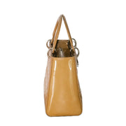 Christian Dior Cannage lady dior medium