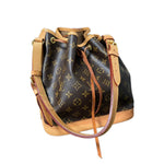 Load image into Gallery viewer, Louis Vuitton Monogram Noé Bucket Bag
