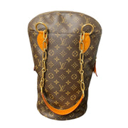 Louis Vuitton x Karl Lagerfeld Punch Large