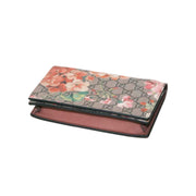 Gucci GG Supreme Wallet on Chain