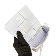 Bottega Veneta Intrecciato Cassette