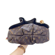 Louis Vuitton LV Monogram Kalahari PM