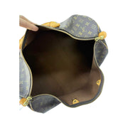 Louis Vuitton Monogram Speedy 50 Vintage