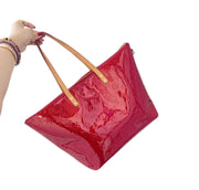 Louis Vuitton Top Handle Bag