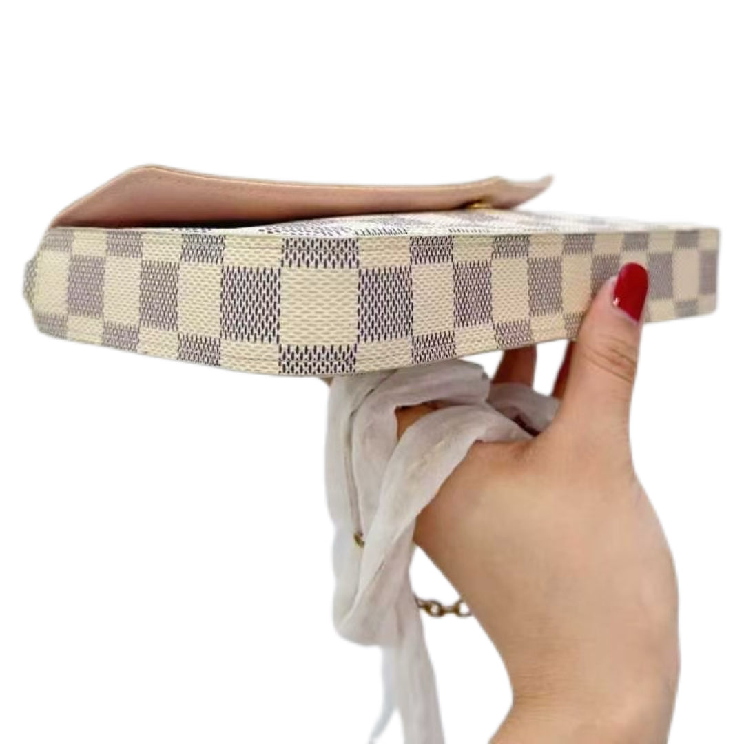 Louis Vuitton pochette felicie