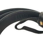 Load image into Gallery viewer, Gucci Interlocking G Logo Leather Belt
