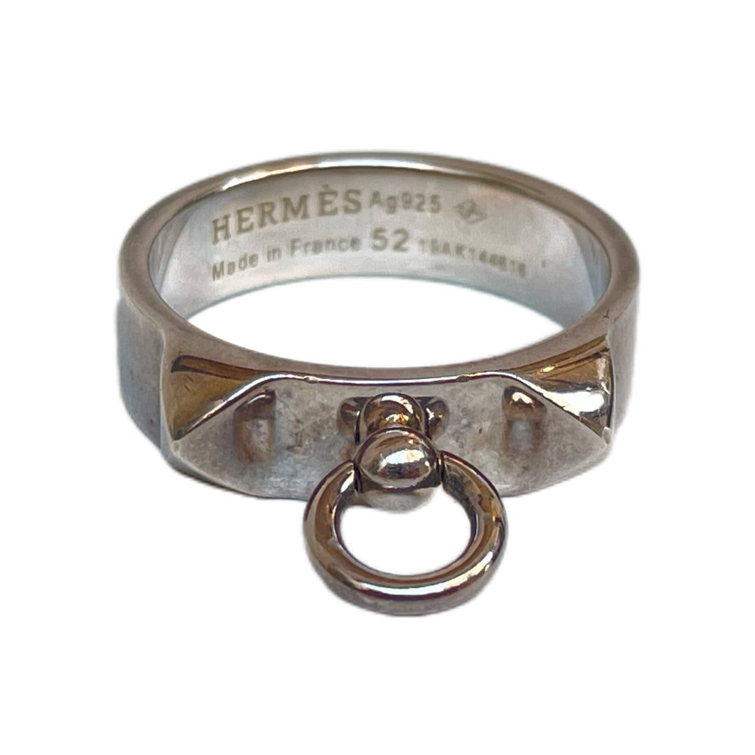 Hermes Collier de Chien Ring