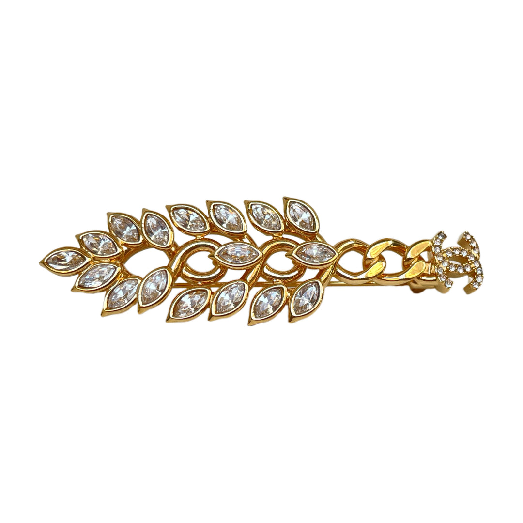Chanel brooch