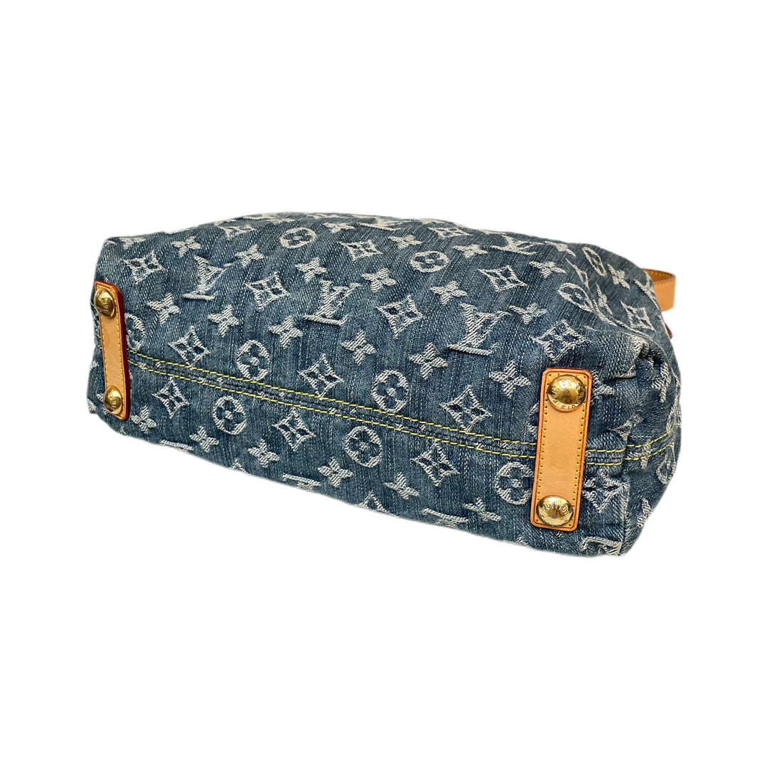Louis Vuitton Monogram Baggy