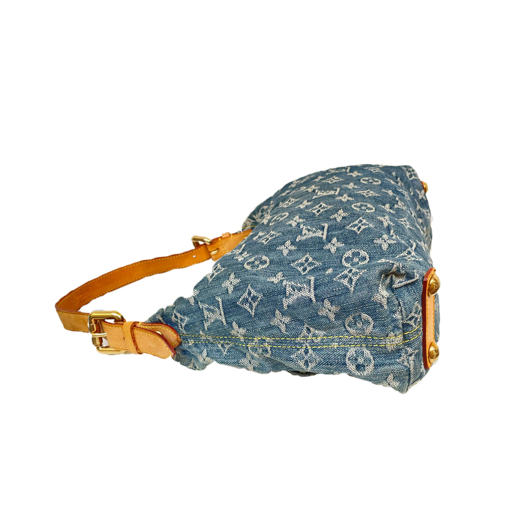 Louis Vuitton Monogram Baggy