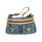Load image into Gallery viewer, Louis Vuitton Monogram Baggy
