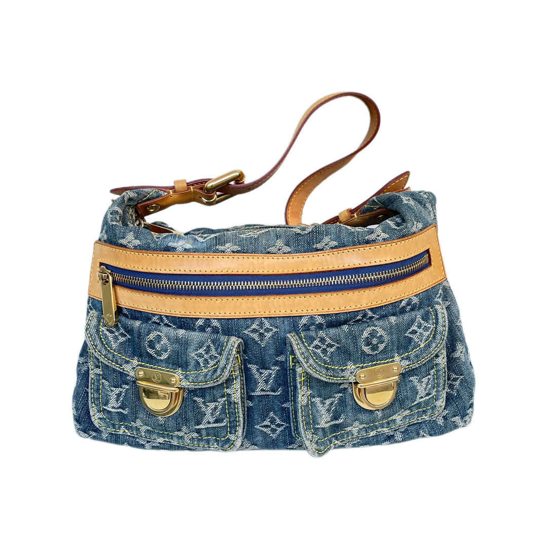 Louis Vuitton Monogram Baggy