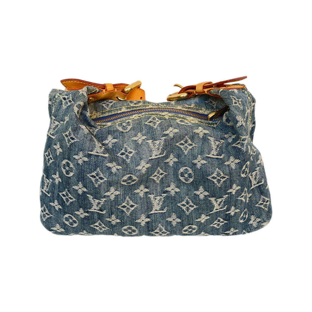 Louis Vuitton Monogram Baggy