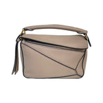 Load image into Gallery viewer, Loewe Leather Puzzle Mini
