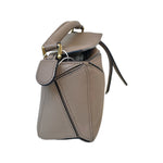 Load image into Gallery viewer, Loewe Leather Puzzle Mini
