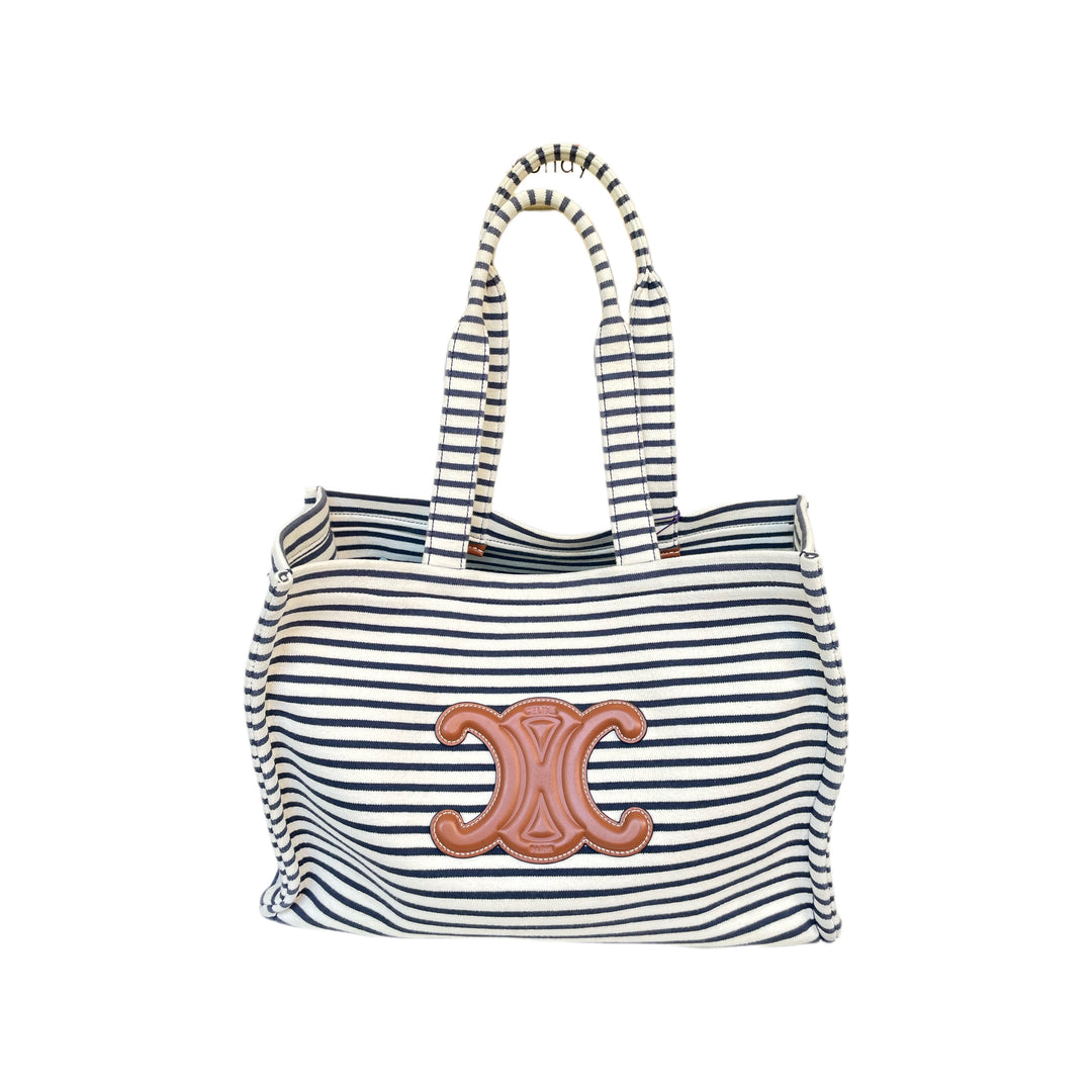 Celine Large Cabas Thai