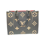 Load image into Gallery viewer, Louis Vuitton Monogram Giant OnTheGo MM
