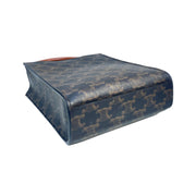 Celine Triomphe Cabas