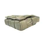 Load image into Gallery viewer, Bottega Veneta Intrecciato Brick Plisse Cassette Bag
