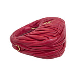 Load image into Gallery viewer, MiuMiu Leather Wander Small
