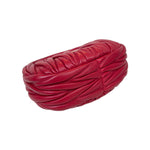 Load image into Gallery viewer, MiuMiu Leather Wander Small
