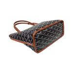 Load image into Gallery viewer, Goyard Goyardine Anjou Mini
