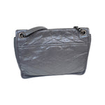 Load image into Gallery viewer, Saint Laurent Leather Niki Medium
