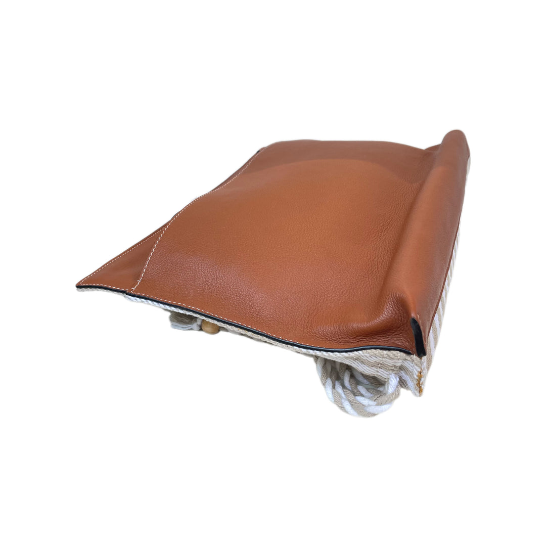 Loewe paula scarf Ibiza Messanger T pouch