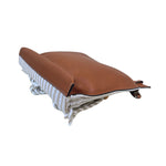 Load image into Gallery viewer, Loewe paula scarf Ibiza Messanger T pouch
