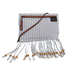 Load image into Gallery viewer, Loewe paula scarf Ibiza Messanger T pouch
