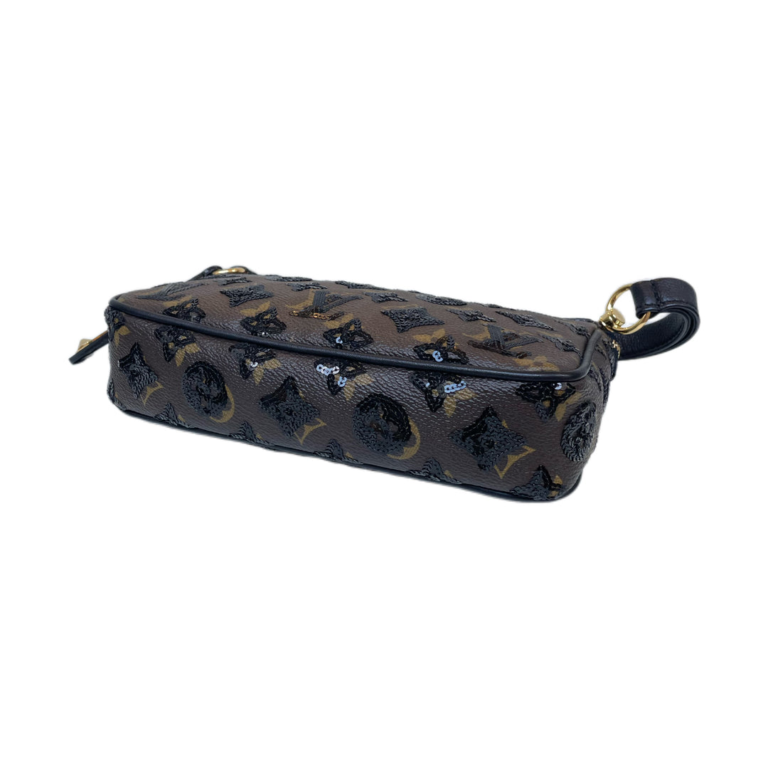 Louis Vuitton Monogram Pochette Accessoires