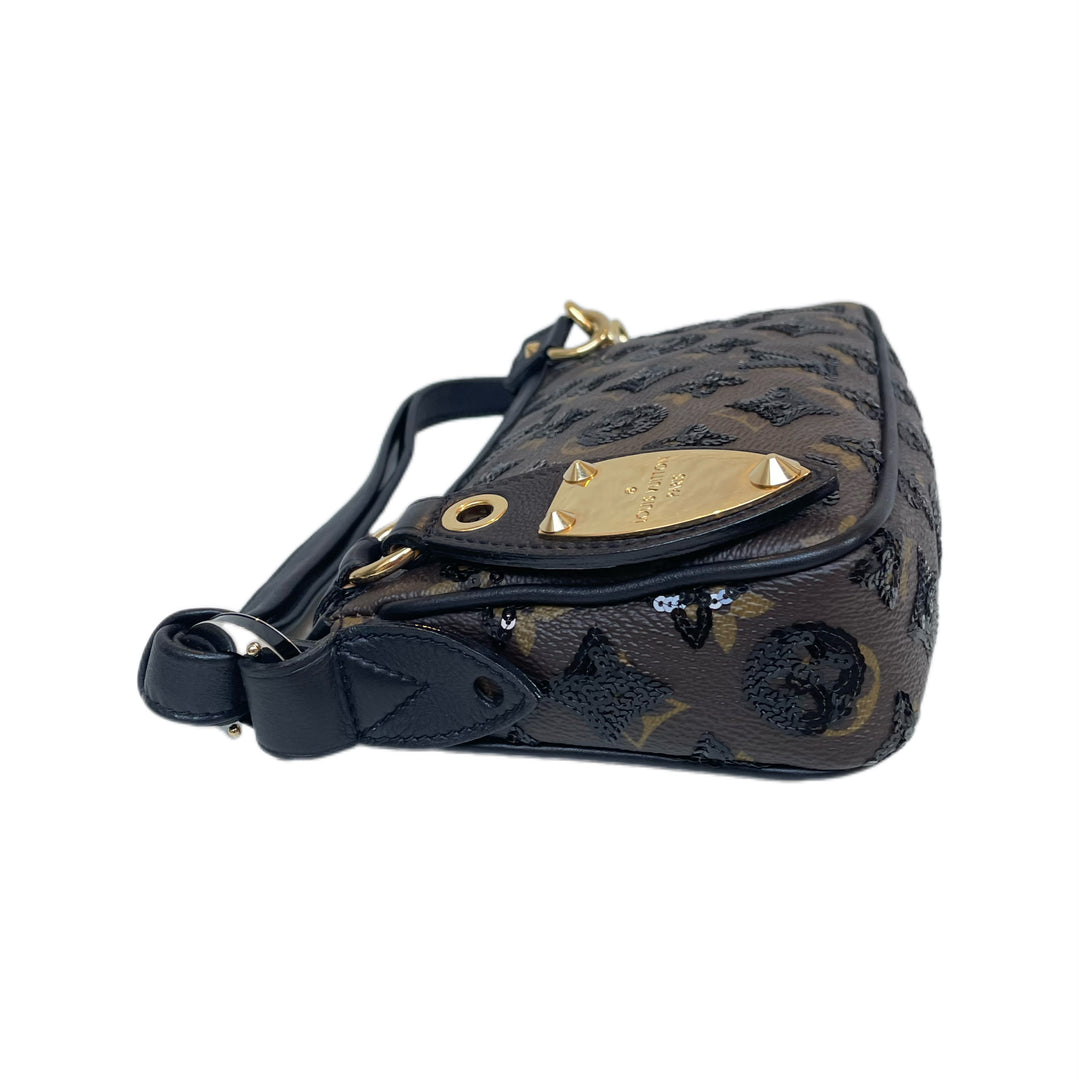 Louis Vuitton Monogram Pochette Accessoires