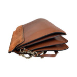 Load image into Gallery viewer, Chloé Leather Chloe Faye Shoulder Bag Medium
