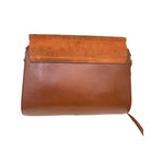 Load image into Gallery viewer, Chloé Leather Chloe Faye Shoulder Bag Medium

