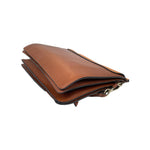Load image into Gallery viewer, Chloé Leather Chloe Faye Shoulder Bag Medium

