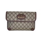 Load image into Gallery viewer, Gucci GG Supreme Neo Vintage Belt Bag
