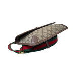 Load image into Gallery viewer, Gucci GG Supreme Neo Vintage Belt Bag
