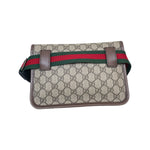 Load image into Gallery viewer, Gucci GG Supreme Neo Vintage Belt Bag
