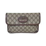 Load image into Gallery viewer, Gucci GG Supreme Neo Vintage Belt Bag
