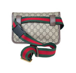 Load image into Gallery viewer, Gucci GG Supreme Neo Vintage Belt Bag
