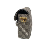 Load image into Gallery viewer, Gucci x Balenciaga GG Supreme The Hacker Project mini horsebit 1955
