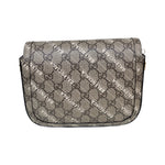 Load image into Gallery viewer, Gucci x Balenciaga GG Supreme The Hacker Project mini horsebit 1955

