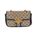 Load image into Gallery viewer, Gucci GG Canvas Marmont Mini
