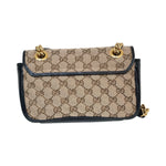 Load image into Gallery viewer, Gucci GG Canvas Marmont Mini
