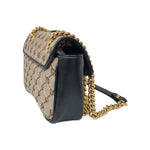 Load image into Gallery viewer, Gucci GG Canvas Marmont Mini
