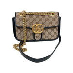 Load image into Gallery viewer, Gucci GG Canvas Marmont Mini
