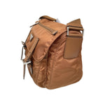 Load image into Gallery viewer, Prada Saffiano Leather Re-Nylon Vela

