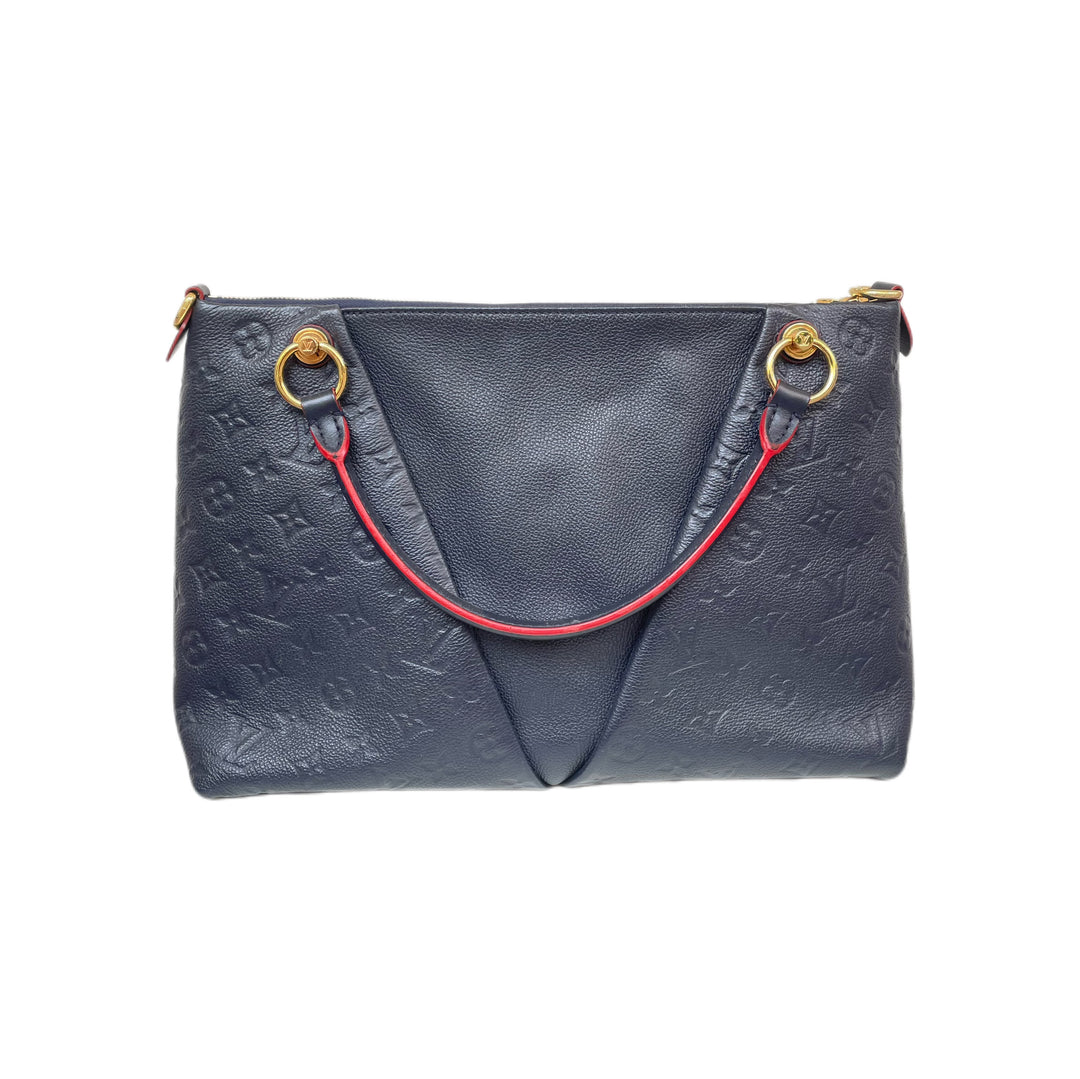 Louis Vuitton Empreinte Leather V tote