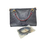 Load image into Gallery viewer, Louis Vuitton Empreinte Leather V tote

